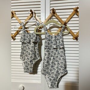 Rylee and cru sister swim bundle 12/18 & 6/7